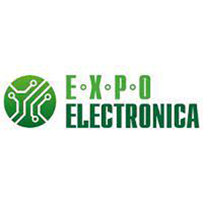 EXPO ELECTRONICA 2017